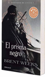 PRISMA NEGRO, EL  DB 925/4