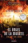 �NGEL DE LA MUERTE, EL DB 743/5