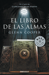 LIBRO DE LAS ALMAS, EL  DB 889/2
