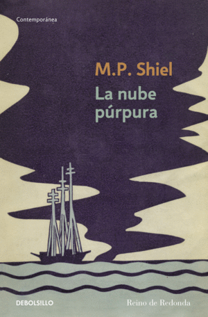 LA NUBE P�RPURA