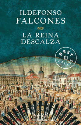 REINA DESCALZA, LA ( PREMIUM )