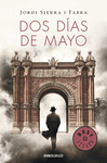 DOS DAS DE MAYO (INSPECTOR MASCARELL 4)