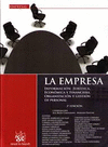 EMPRESA, LA 3� ED.