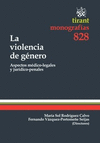 VIOLENCIA DE G�NERO, LA