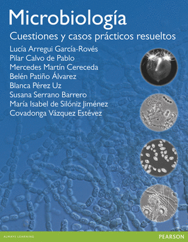 CUESTIONES DE MICROBIOLOGA