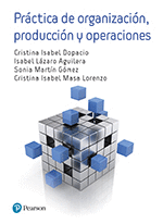 PR�CTICAS DE ADM. DE PRODUCCI�N DE OPERACIONES