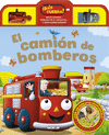 CAMIN DE BOMBEROS, EL