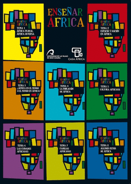 ENSE�AR �FRICA