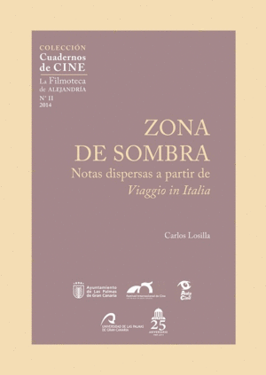 ZONA DE SOMBRA