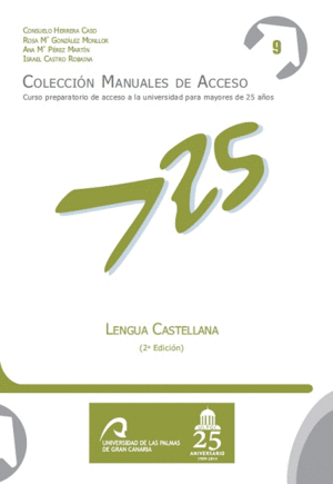LENGUA CASTELLANA