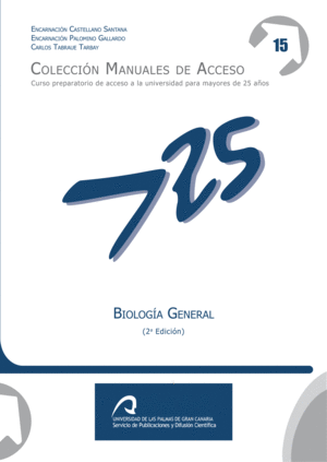 BIOLOGA GENERAL
