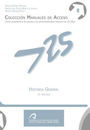 HISTORIA GENERAL