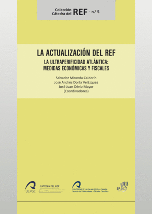 LA ACTUALIZACI�N DEL REF