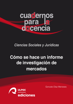 CMO SE HACE UN INFORME DE INVESTIGACIN DE MERCADOS