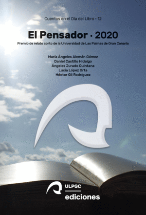 EL PENSADOR 2020