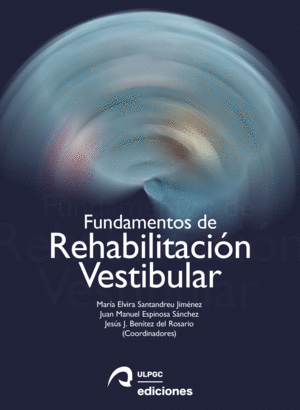 FUNDAMENTOS DE REHABILITACIN VESTIBULAR