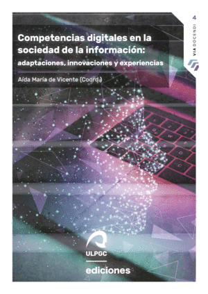 COMPETENCIAS DIGITALES EN LA SOCIEDAD DE LA INFORMACIN