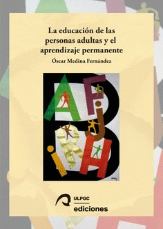EDUCACIN DE LAS PERSONAS ADULTAS Y EL APRENDIZAJE PERMANENTE, LA