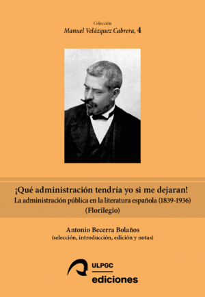 QU ADMINISTRACIN TENDRA YO SI ME DEJARAN!