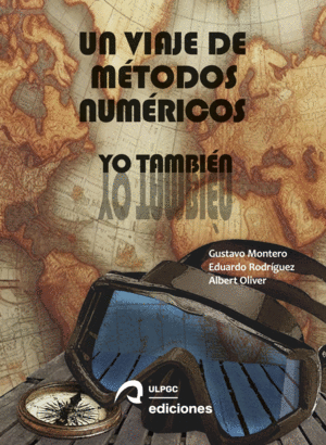 UN VIAJE DE M�TODOS NUM�RICOS