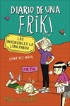 DIARIO DE UNA FRIKI 2. LAS INVENCIBLES LA L�AN PARDA