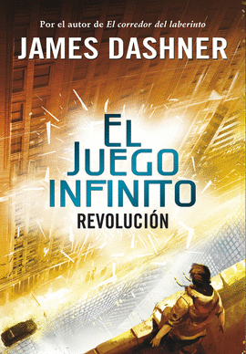 REVOLUCION. EL JUEGO INFINITO 2