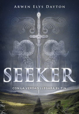 CON LA VERDAD LLEGAR� EL FIN (SEEKER 1)
