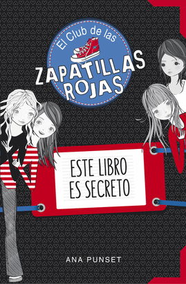 Una semana increíble: 5 (El Club de las Zapatillas Rojas 5) : Punset, Ana:  : Libros