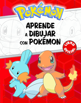 APRENDE A DIBUJAR CON POKMON (POKMON)