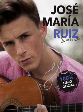 JOS� MAR�A RUIZ. SI NO LO SO��