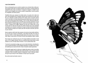 LA VENGANZA DE LAS PALABRAS BONITAS
