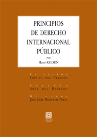 PRINCIPIOS DE DERECHO INTERNACIONAL PBLICO.