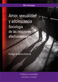 AMOR, SEXUALIDAD Y ADOLESCENCIA.