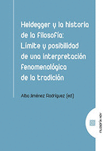 HEIDEGGER Y LA HISTORIA DE LA FILOSOFIA: LIMITE Y POSIBILIDAD DE