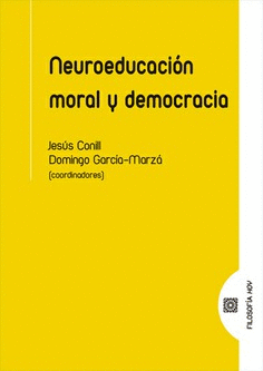 NEUROEDUCACION MORAL Y DEMOCRACIA