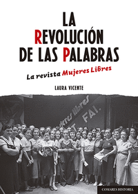 LA REVOLUCI�N DE LAS PALABRAS