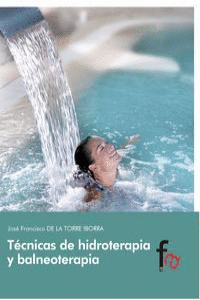 TCNICAS DE HIDROTERAPIA Y BALNEOTERAPIA