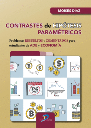 CONTRASTES DE HIP�TESIS PARAM�TRICOS