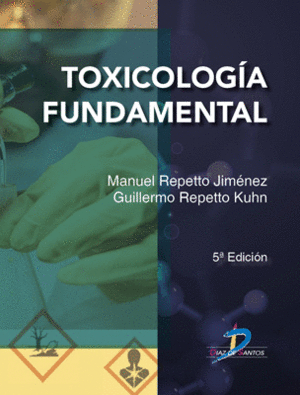 TOXICOLOG�A FUNDAMENTAL