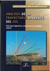 AN�LISIS DE LA TRAYECTORIA APARENTE DEL SOL