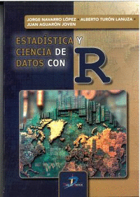 ESTAD�STICA Y CIENCIA DE DATOS CON R
