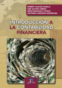 INTRODUCCI�N A LA CONTABILIDAD FINANCIERA