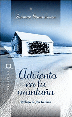 ADVIENTO EN LA MONTAA