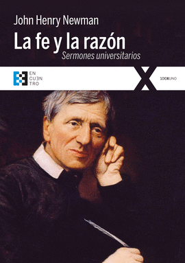 LA FE Y LA RAZON