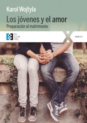 LOS J�VENES Y EL AMOR