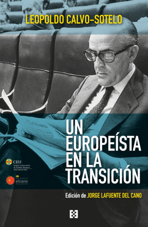 UN EUROPEISTA EN LA TRANSICIN