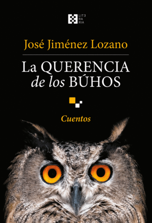 LA QUERENCIA DE LOS BUHOS