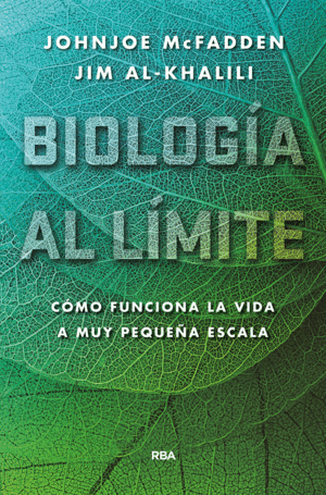 BIOLOG�A AL L�MITE.
