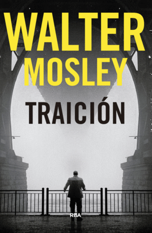 TRAICIN. PREMIO NOVELA POLICIACA 2018