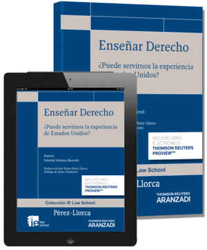 ENSE�AR DERECHO